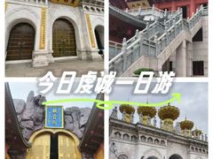 -上海东林寺(金山区)