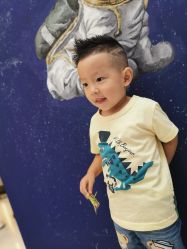点击看大图 -So Sweet 儿童美发(昆明恒隆广场店)