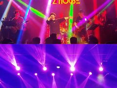 -TZ House音乐现场(茅台店)