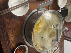 -菌极鲜野生菌火锅店(阳明祠店)