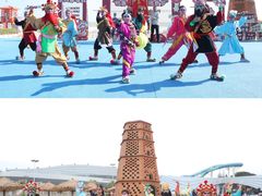 -汕头中海黄金海岸水上乐园