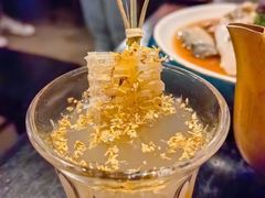 -三酉星·枫·山風与野菜(上海总店)