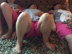 -汤森悠生活文化汤(江宁万达店)