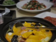 -铜锣湾·有麝自然香(重庆新天地店)