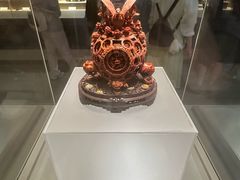 -浙江省博物馆(孤山馆区)
