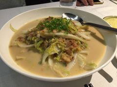 -蔓兰家的四季S0餐厅·融合菜(当代MOMA店)
