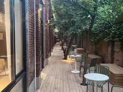-boundaries籬苑(瑞光创意工厂-贰号院店)