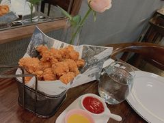 -1861意大利餐厅(文化广场店)