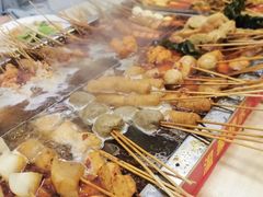 -郭记小街麻辣烫(虎坊路店)
