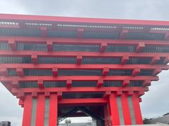 -中华艺术宫(上海美术馆)