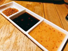 -碳说品道.瓦片烤肉.海鲜烧烤(中华路店)