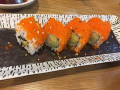 加洲卷-赤稻·日式料理(禅城店)