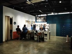 -海马体照相馆(天津世纪都会店)
