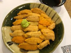 -达摩君日本料理(泰海花园小区店)
