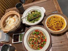 -大盐帮川菜馆(长楹天街店)