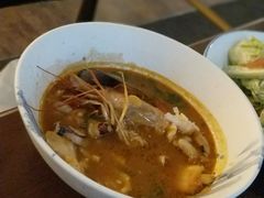 -FISH&POTATO Cō(地中海美食 万象城店)
