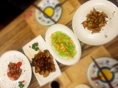 -素心小筑(后沙裕镇店)