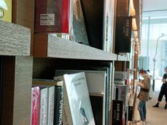 -茑屋书店(天目里店)