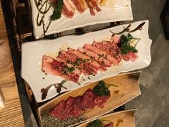 -御牛道日式烤肉料理(杭州万象城店)