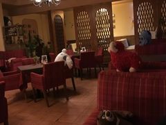 大堂-G+KITCHEN(龙湖狮山天街店)