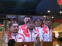 -渔民新村(番禺总店)