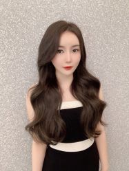 -3AM·S HAIR SALON烫发染发接发