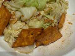 -巴依老爷新疆美食(常营店)