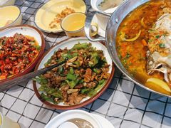 -江西老表·经典江西八大碗