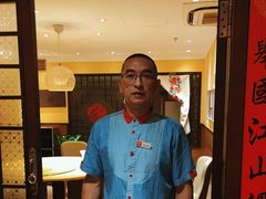 -西贝(六里桥旗舰店)