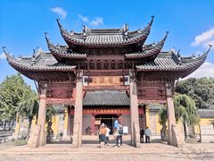 -北寺塔