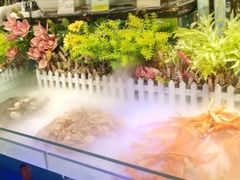 -巴犀烧烤(新崇光店)