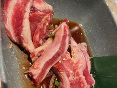 -新石器烤肉(百联川沙店)