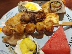 -松子料理(华威桥店)
