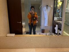 -上海波特曼丽思卡尔顿酒店