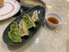 日式煎饺子-稻香酒家(长宁KING88广场店)
