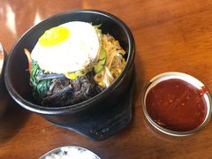 -第二外国语学院-韩国餐厅(朝阳路店)