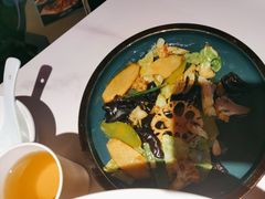 -阿娜尔·新疆菜(宜家荟聚中心店)