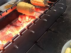 -很久以前羊肉串(簋街店)