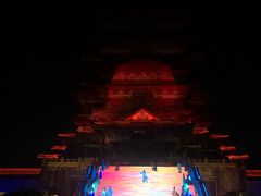 -寻梦滕王阁实景演出