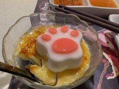 -猫爪爪原切自助烤肉(观音桥阳光世纪店)