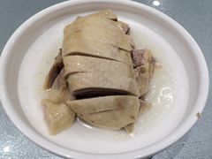 金陵盐水鸭-龙泽园私房菜·地道南京味 ·招牌大鱼头(油坊桥店)