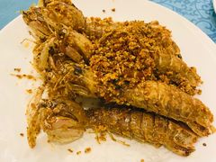 -御唐府海珊瑚主题餐厅