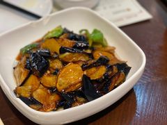 -老厨家(友谊路总店)