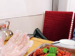 -盱眙虾神於氏龙虾(夫子庙红街店)