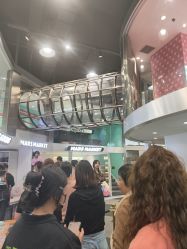 -MINI MARS 脚下的城市乐园·餐饮·派对(静安江宁店)