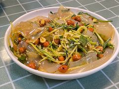 -东北饺子王(港澳广场购物中心店)