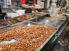 -乔波食品(杜桥中心菜场店)