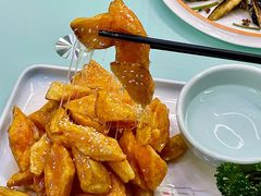 -新味都博山菜