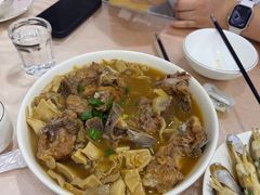 -潮汕铺老店(甜水井店)