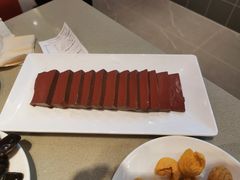 -蝎王府羊蝎子(虎坊桥总店)